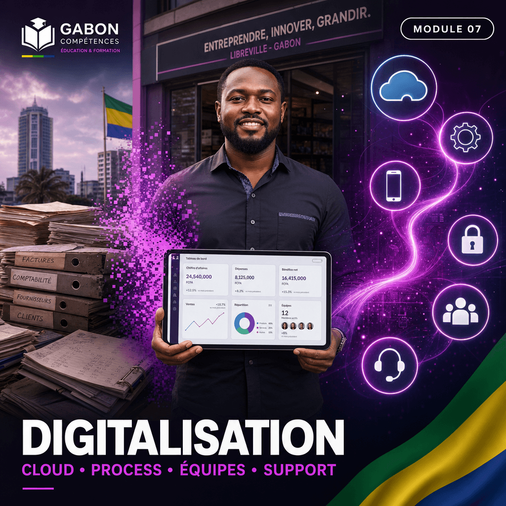 Digitalisation