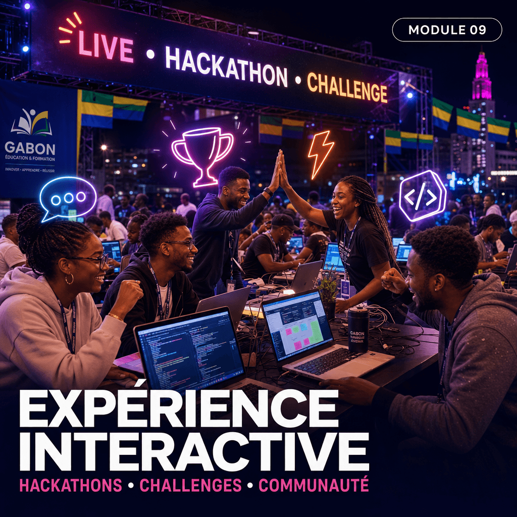 Expérience Interactive