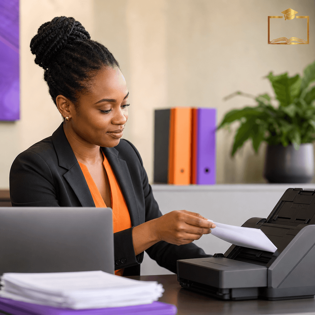 Digitaliser son service administratif