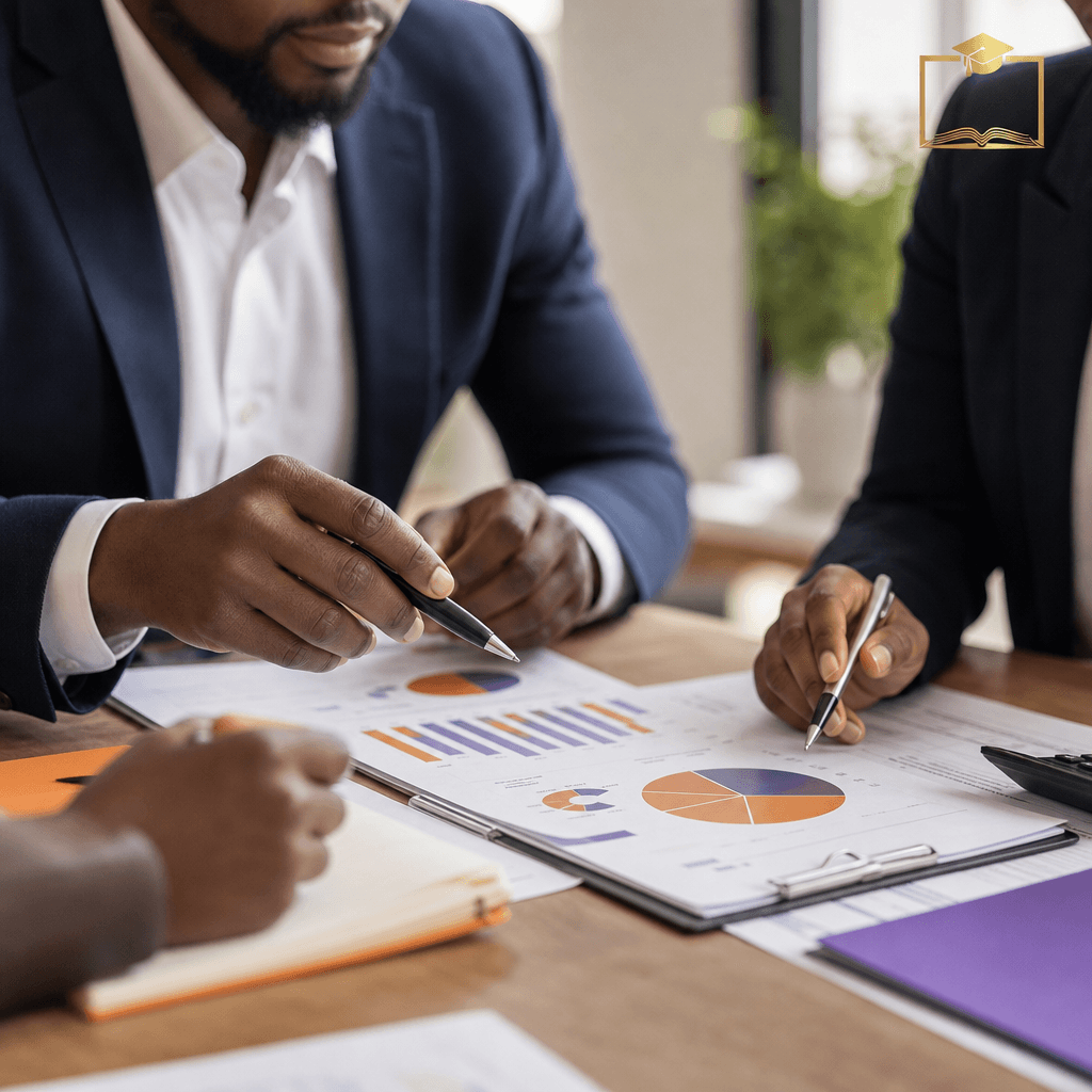 Construire un prévisionnel et un business plan