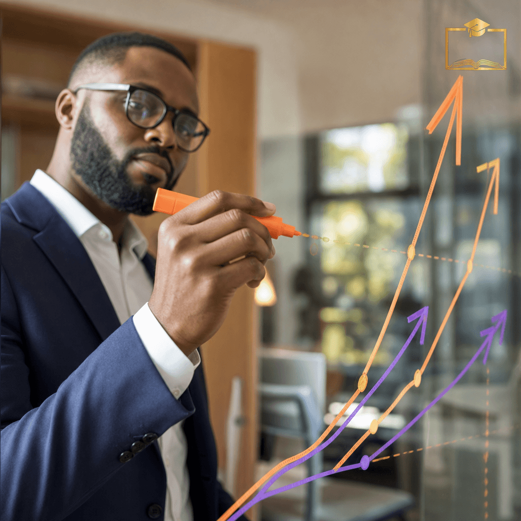 Stratégie & croissance de l'entreprise