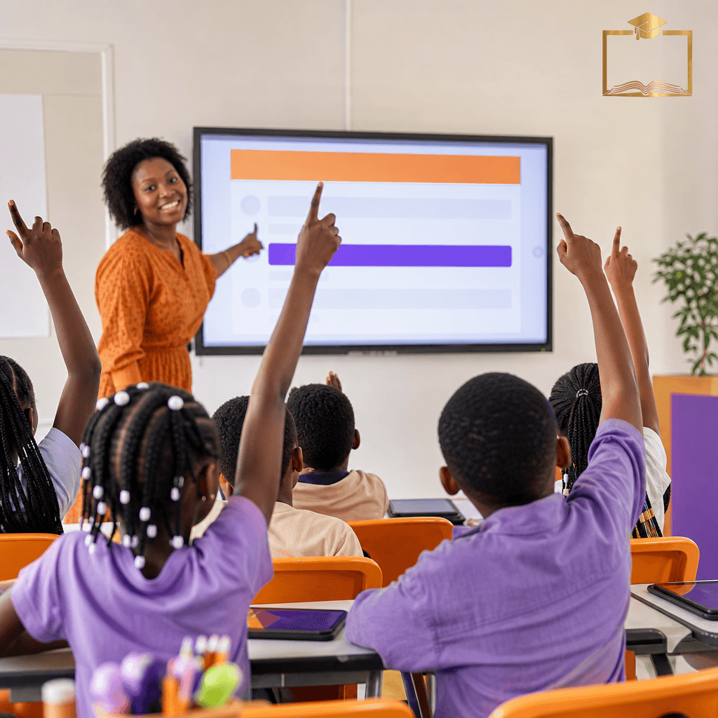 Rendre ses cours vivants (quiz, Kahoot)