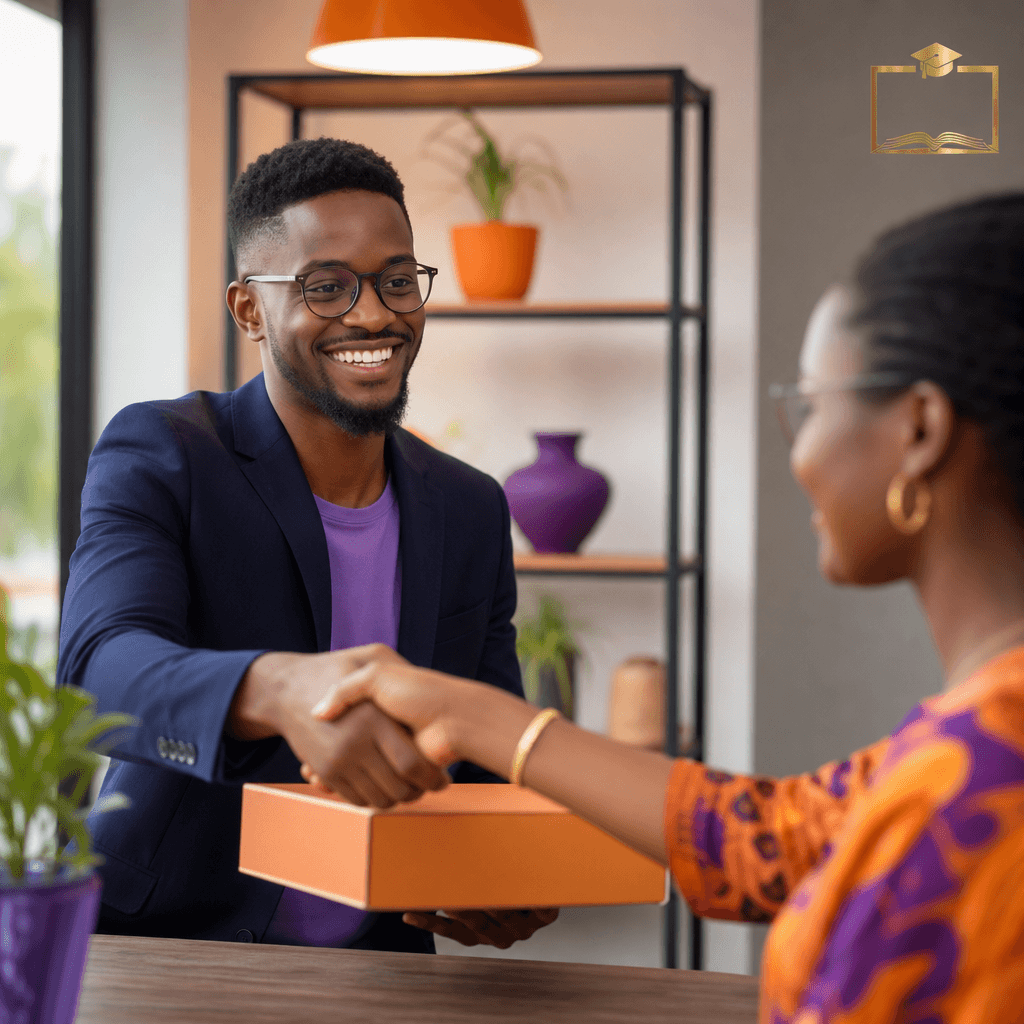 Trouver ses premiers clients avec l'IA