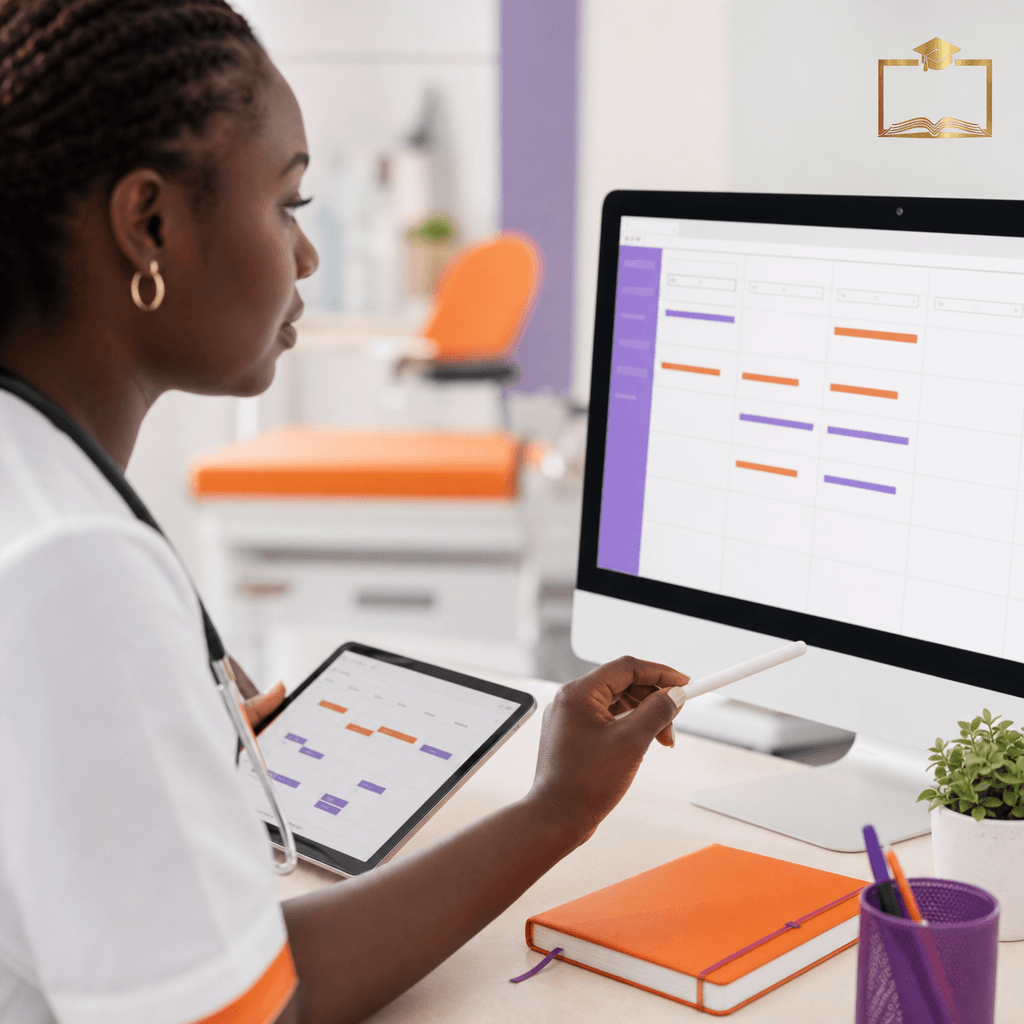 Digitaliser et organiser son cabinet/structure