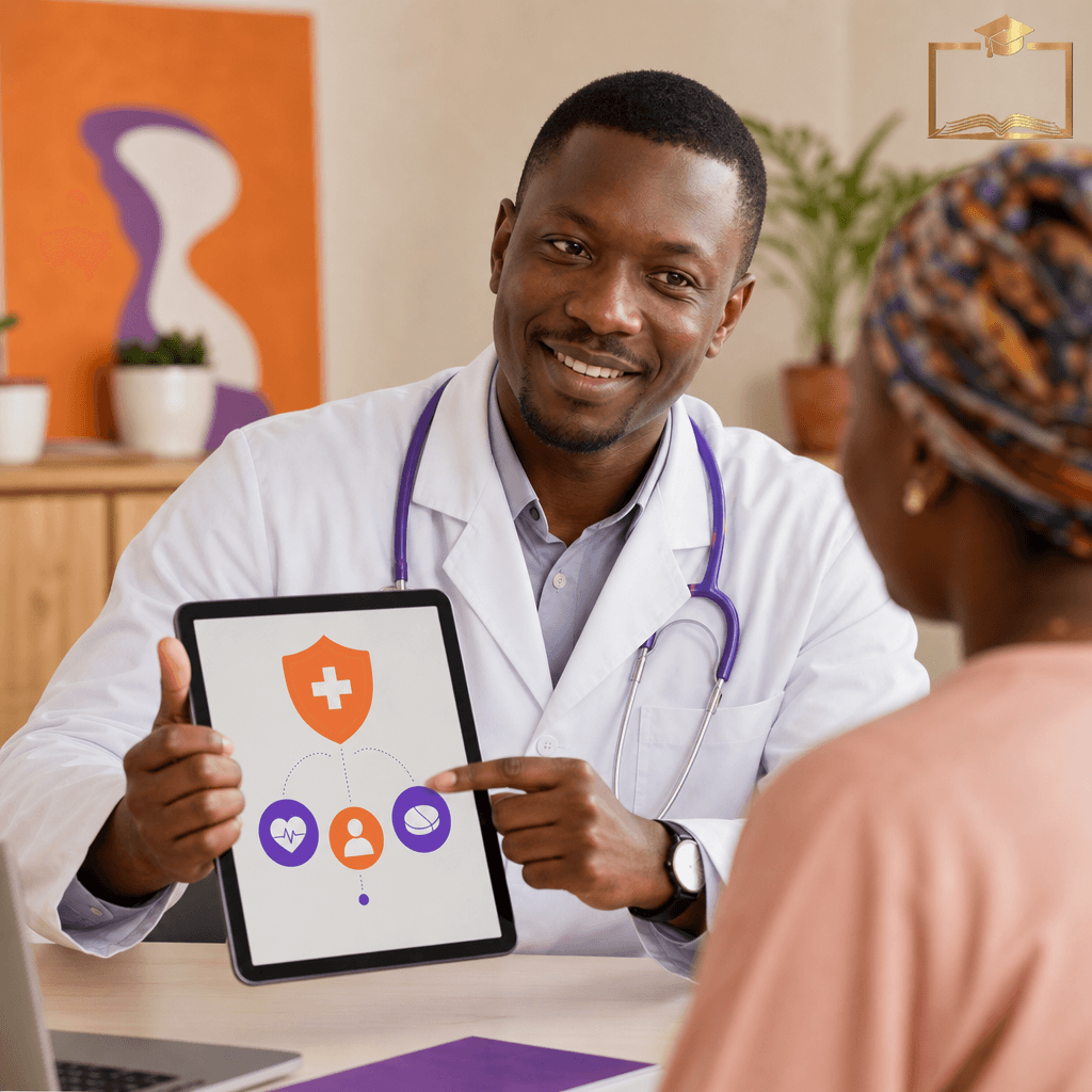 Expliquer et éduquer les patients