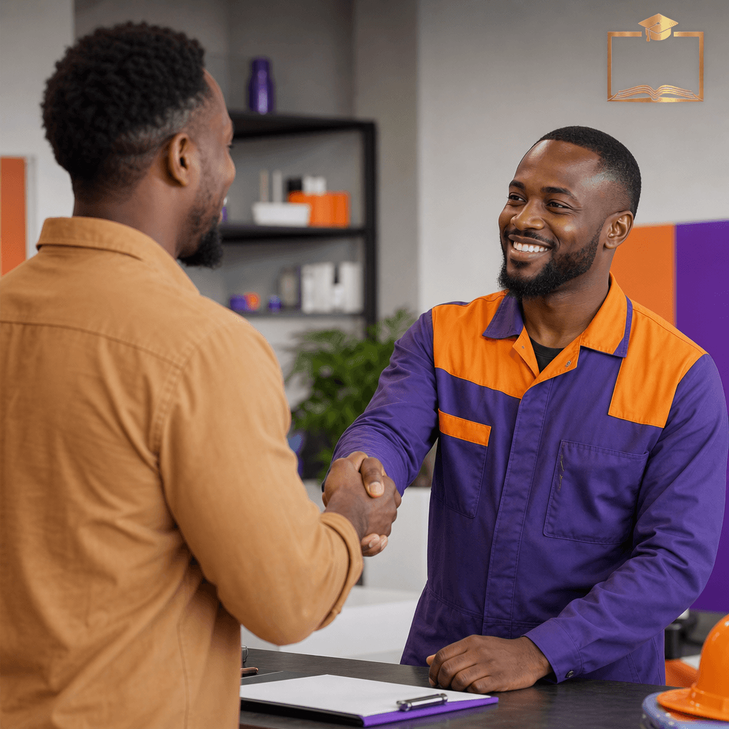 Trouver et fidéliser des clients
