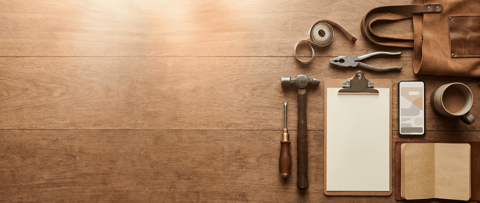 Services & Artisanat