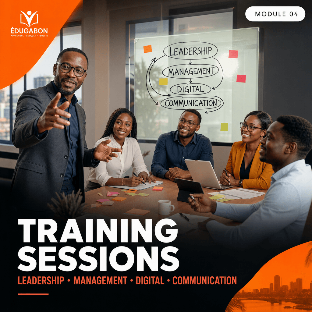 Training Sessions