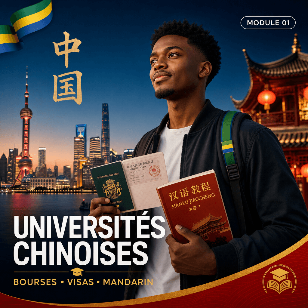 Universités Chinoises