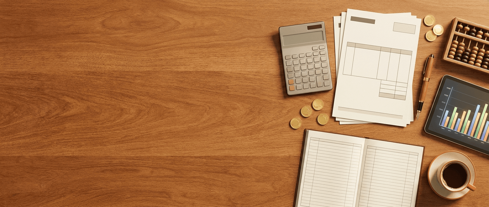 Comptabilité & Finance
