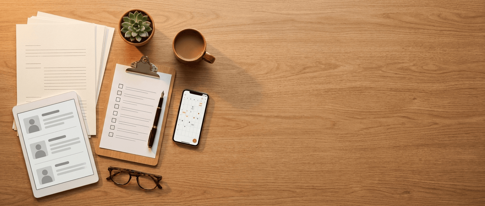 Ressources Humaines