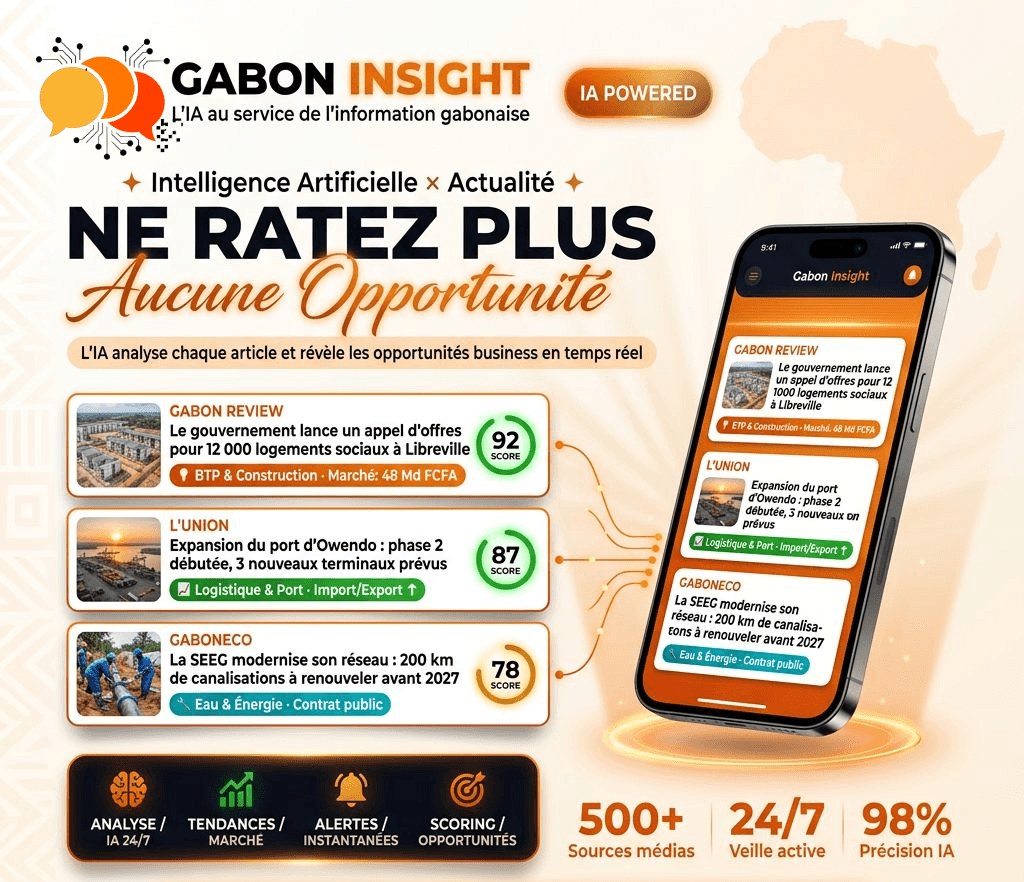 Gabon Insight